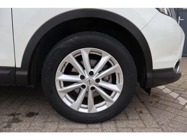 Nissan QASHQAI 1.2 Acenta 2016 Benzine 20