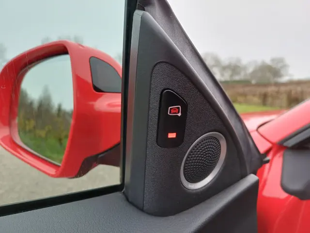 Audi A5 Coupé 3.0 TFSI S5 quattro Pro Line 2016 Benzine 38