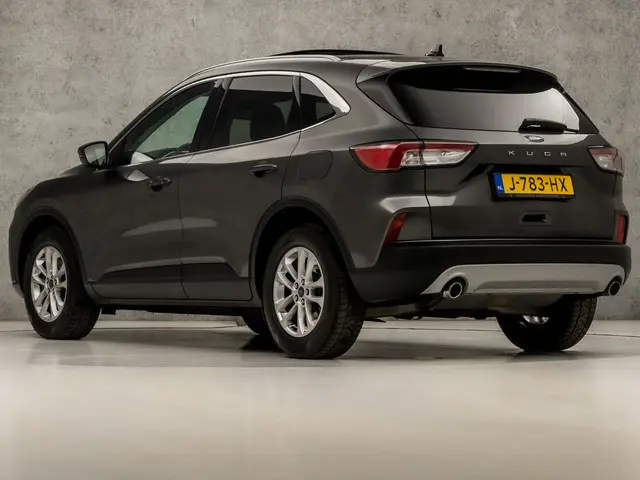 Ford Kuga 3