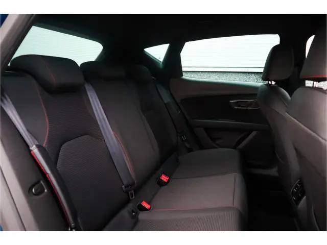 SEAT Leon 1.5 TSI FR Business Intense 2019 Benzine 7