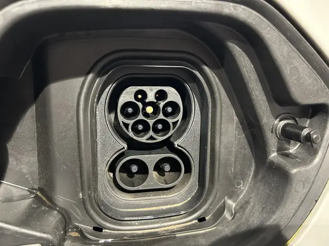 Peugeot e-208 EV Allure Pack 50 kWh 2022 Elektrisch 33