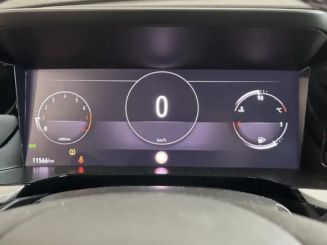 Opel Grandland 1.2 Turbo GS 2023 Benzine 4