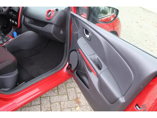 Renault Clio 0.9 TCe Expression 2016 Benzine 21