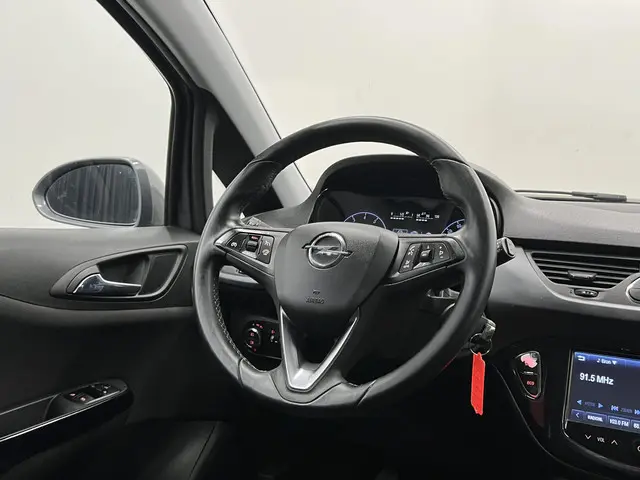 Opel Corsa 1.0 Turbo Edition 2015 Benzine 26