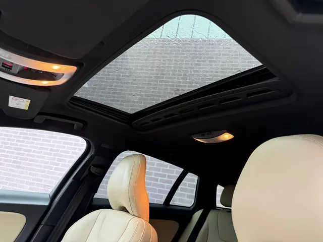 Volvo V60 2.0 T4 Polar+ Dynamic 2017 Benzine 4