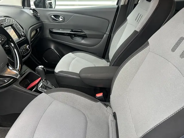 Renault Captur 1.2 TCe Dynamique 2014 Benzine 6