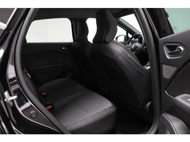 Renault Captur 1.3 mild hybrid 160 techno 2025 Benzine 12