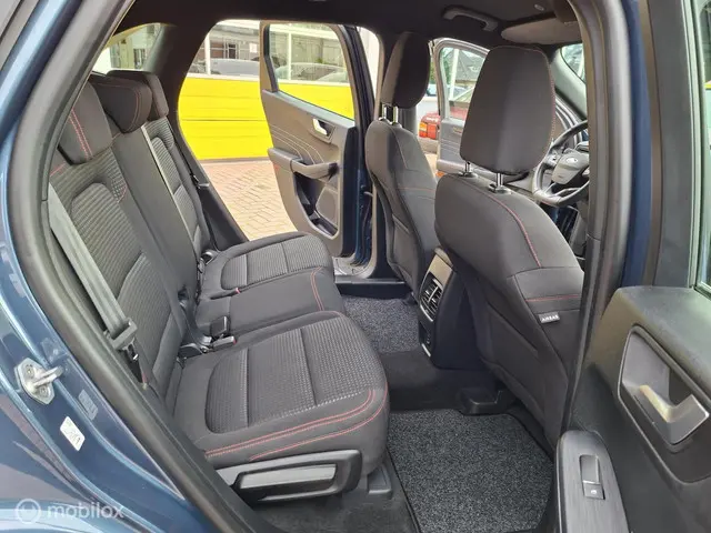 Ford Kuga 2.5 PHEV Titanium 2021 Hybride Benzine 14