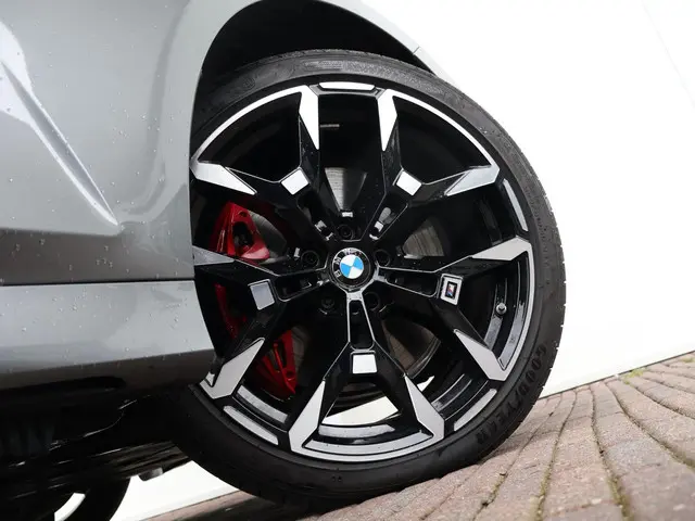 BMW 3 Serie 330e 2026 Hybride Benzine 60