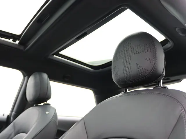MINI Electric Yours 2020 Elektrisch 12