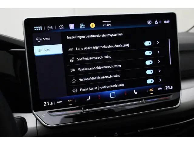 Volkswagen Golf 1.5TSI/116PK Life Edition 2024 Benzine 10