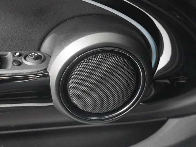 MINI Electric Yours 33 kWh 2022 Elektrisch 18