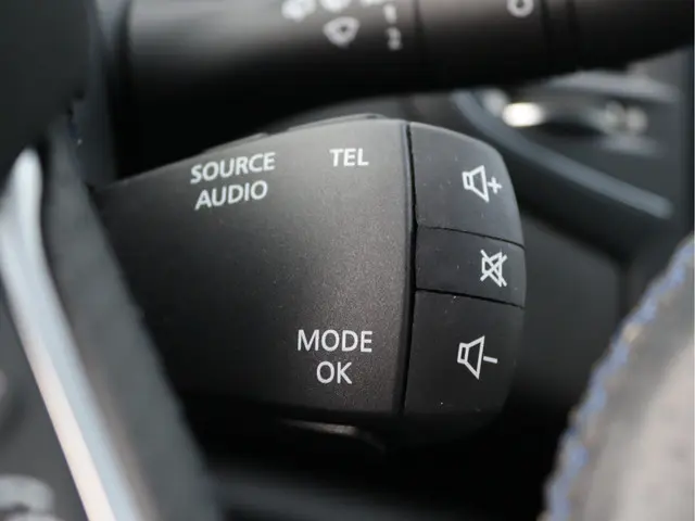 Renault Mégane Estate 1.2 TCe GT-Line 2017 Benzine 32