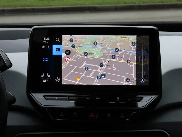 Volkswagen ID.3 Pro 58 kWh SOH 88% 2021 Elektrisch 13