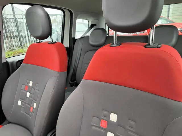 Fiat Panda 0.9 TwinAir Edizione Cool 2016 Benzine 27