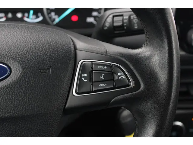 Ford EcoSport 1.0 EcoBoost Connected 2020 Benzine 28