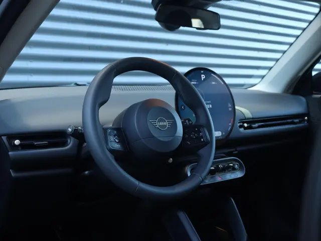 MINI Electric Cooper SE 2025 Elektrisch 13