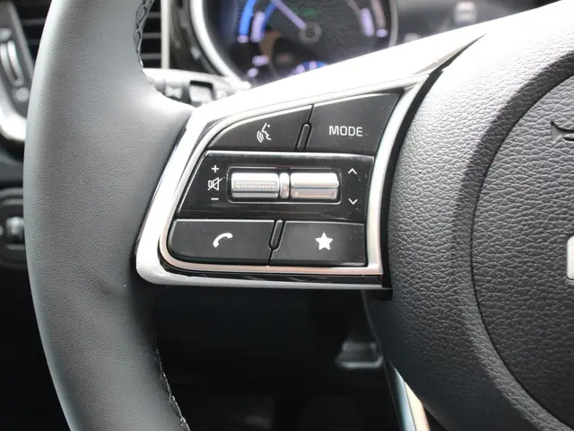 Kia XCeed 1.6 GDi PHEV DynamicLine 2025 Hybride Benzine 10