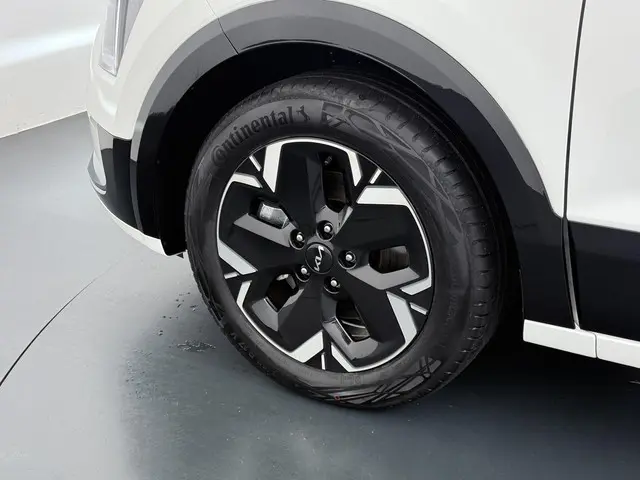 Kia Niro EV E-Niro Business 2025 Elektrisch 12