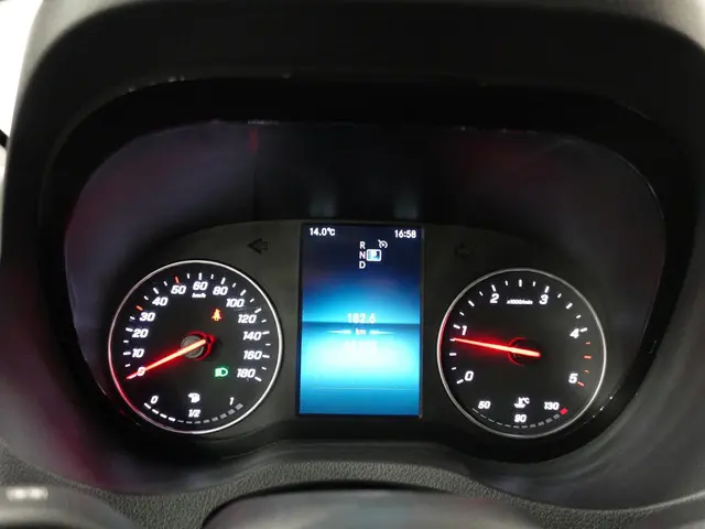 Mercedes-Benz Sprinter L2H2 2022 Diesel 26