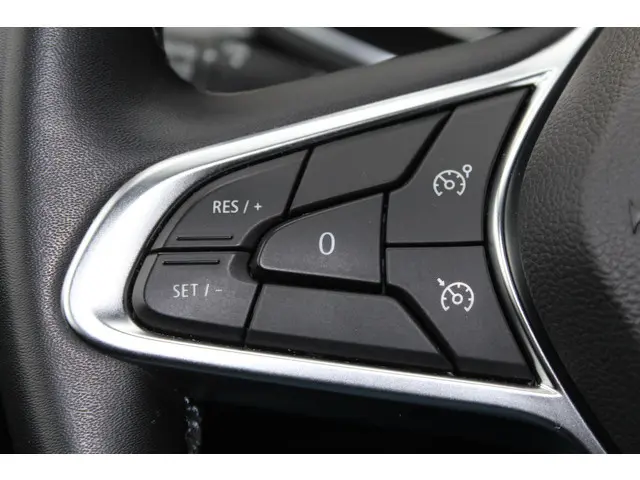 Renault Captur 1.0 TCe 90 Intens 2021 Benzine 43