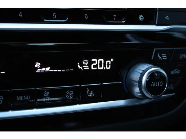 BMW 5 Serie 520d EDE High Executive 2017 Diesel 24