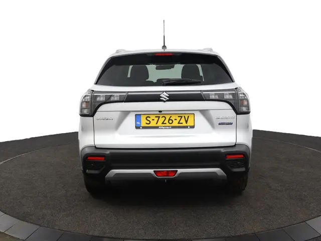 Suzuki S-Cross 1.5 Hybrid Select 2023 Hybride Benzine 76