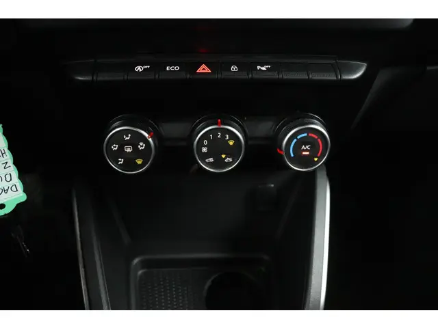 Dacia Duster TCe 130 Prestige 2018 Benzine 21