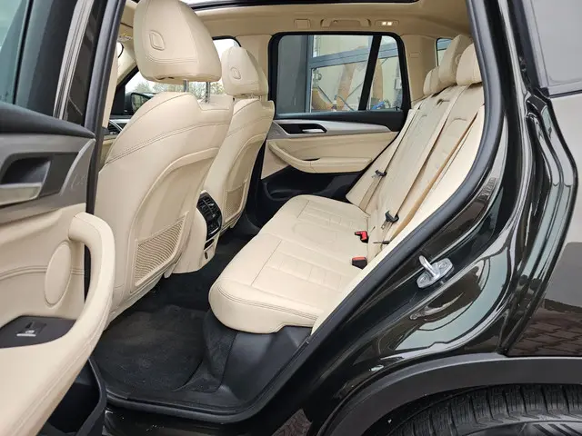 BMW X3 xDrive20i High Executive 2018 Benzine 27