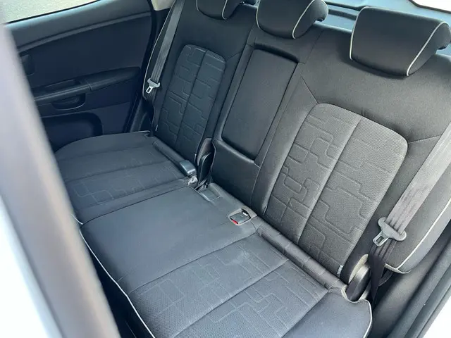 Kia Venga 1.6 CVVT DynamicPLusLine 2019 Benzine 10