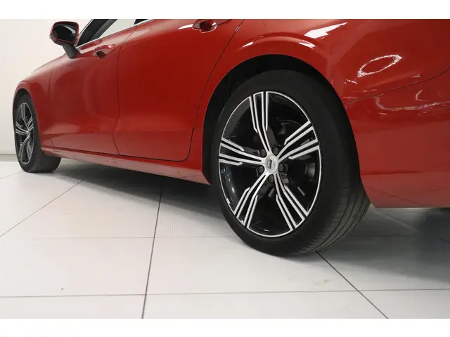 Volvo S60 2.0 B3 Inscription 2022 Benzine 17