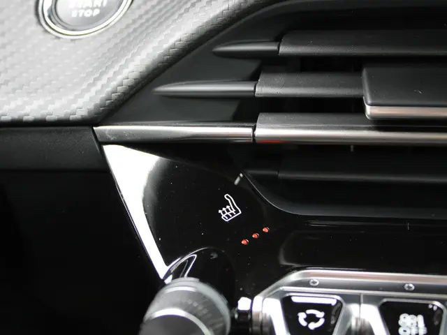Peugeot e-208 EV Allure 50 kWh 2024 Elektrisch 18
