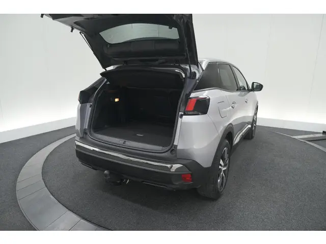 Peugeot 3008 PureTech 130 EAT8 GT Line 2019 Benzine 65