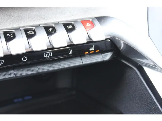 Peugeot 3008 1.6 HYbrid4 300 GT 2020 Hybride Benzine 20