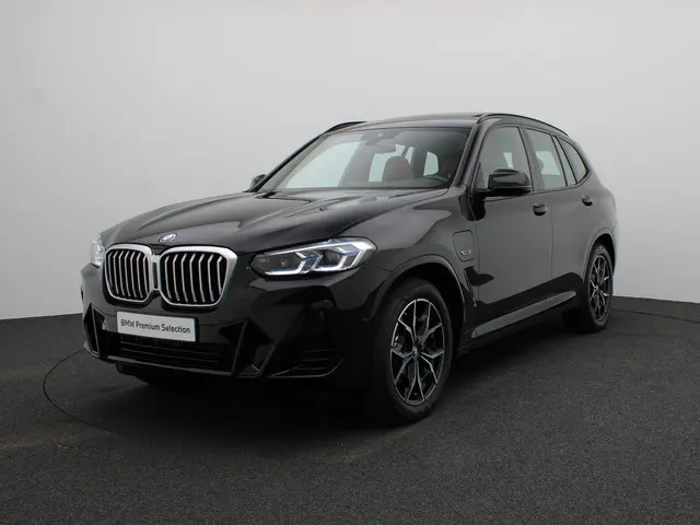 BMW X3 xDrive30e 2022 Hybride Benzine