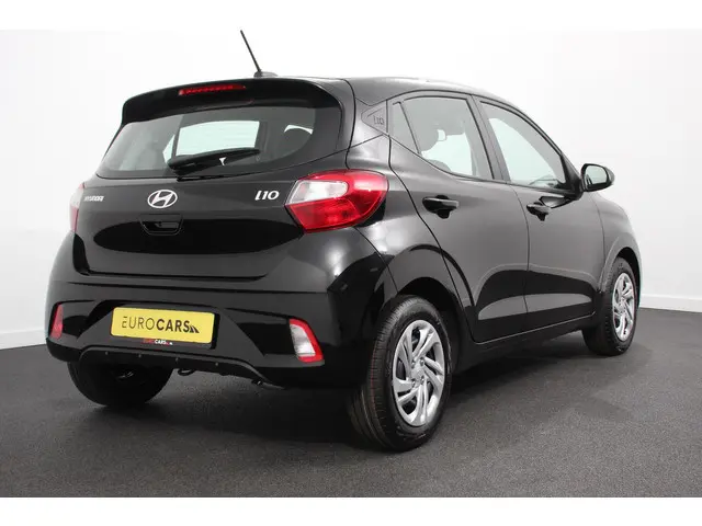 Hyundai i10 1.0 Automaat Comfort 5-zits 2024 Benzine 4