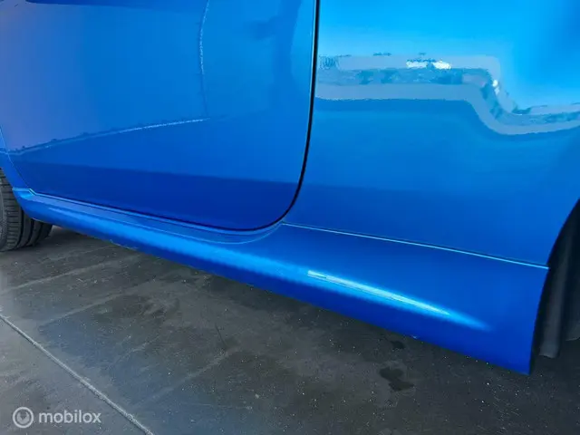 Fiat 500 1.2 500S 2015 Benzine 11