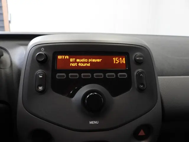 Peugeot 108 1.0 e-VTi Active 2020 Benzine 8