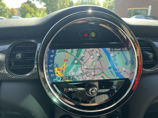 MINI Electric Mini spec.edit. yours 2022 Elektrisch 9