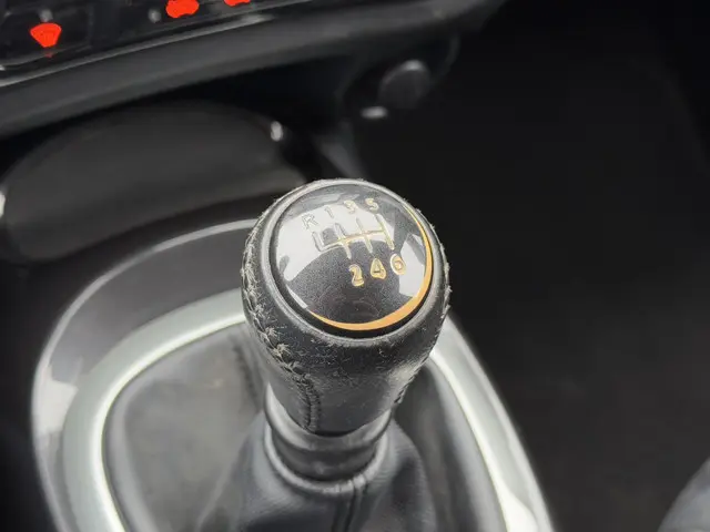 Nissan Juke 1.2 DIG-T S/S N-Connecta 2017 Benzine 19