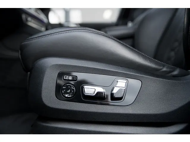 BMW X5 M Competition 2020 Benzine 38