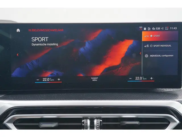 BMW 2 Serie Coupé 218i 2024 Benzine 21