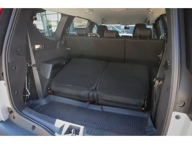 Dacia Jogger 1.0 TCe Extreme 7p. VERKOCHT 2022 Benzine 27