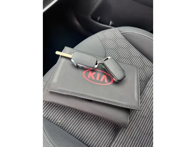 Kia Niro 1.6 GDi PHEV DynamicLine 2022 Hybride Benzine 20