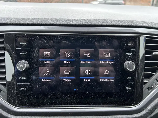 Volkswagen T-Roc 1.0 TSI Style Business 2020 Benzine 21