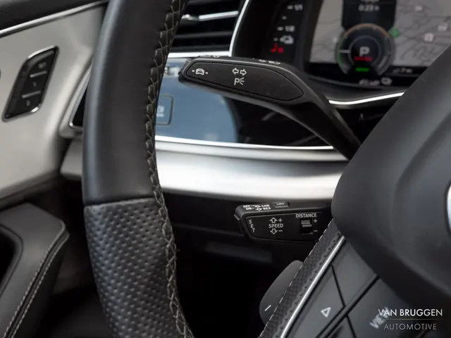 Audi Q7 60 TFSI e quattro S-Line 2020 Hybride Benzine 24
