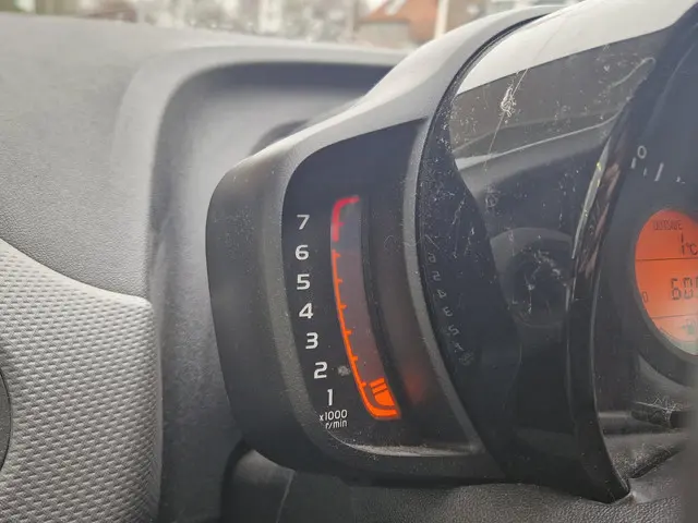 Peugeot 108 1.0 e-VTi Active 2021 Benzine 14