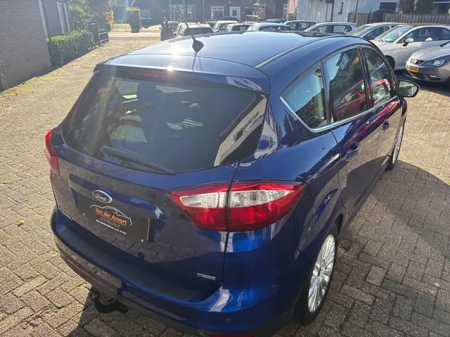 Ford C-MAX 1.0 Edition Plus 2014 Benzine 5