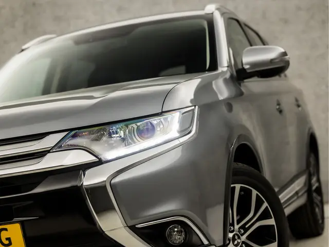 Mitsubishi Outlander Sport 2.0 2017 Benzine 12