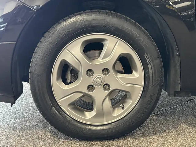 Dacia Sandero 0.9 TCe 10th Anniversary 2016 Benzine 10